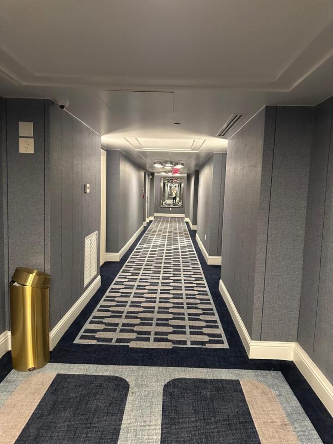 Fontainebleau Miami Beach,Tresor Bagian luar foto