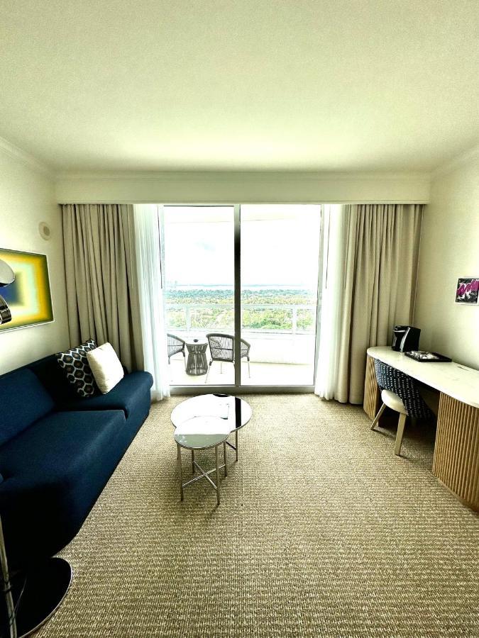 Fontainebleau Miami Beach,Tresor Bagian luar foto