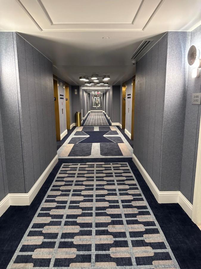 Fontainebleau Miami Beach,Tresor Bagian luar foto