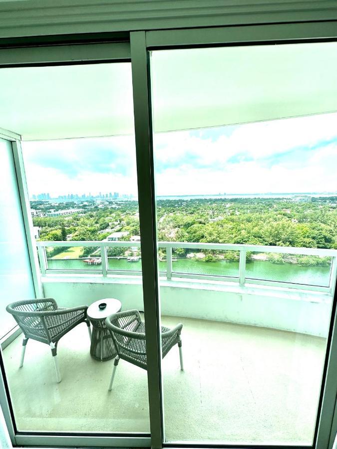 Fontainebleau Miami Beach,Tresor Bagian luar foto